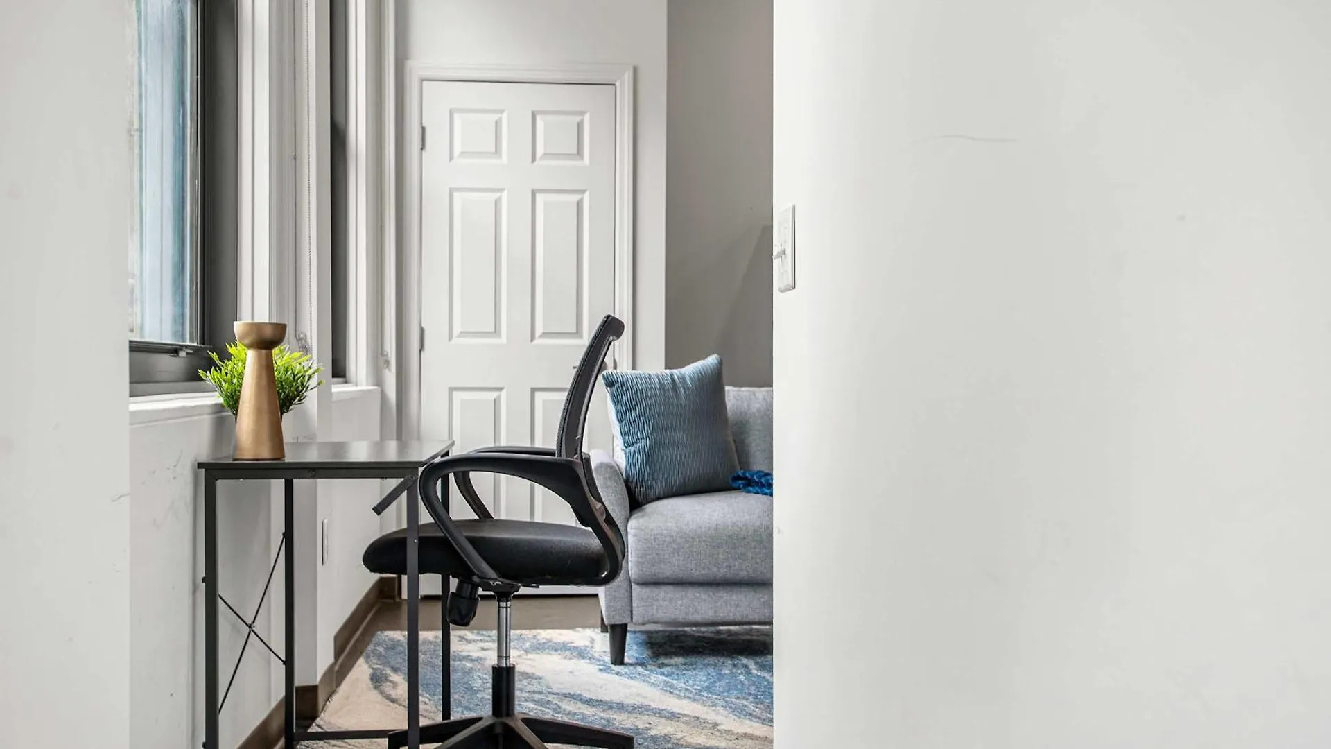 Cozysuites Stunning 1Br In Downtown Pitts #25 Pittsburgh 0*,  United States