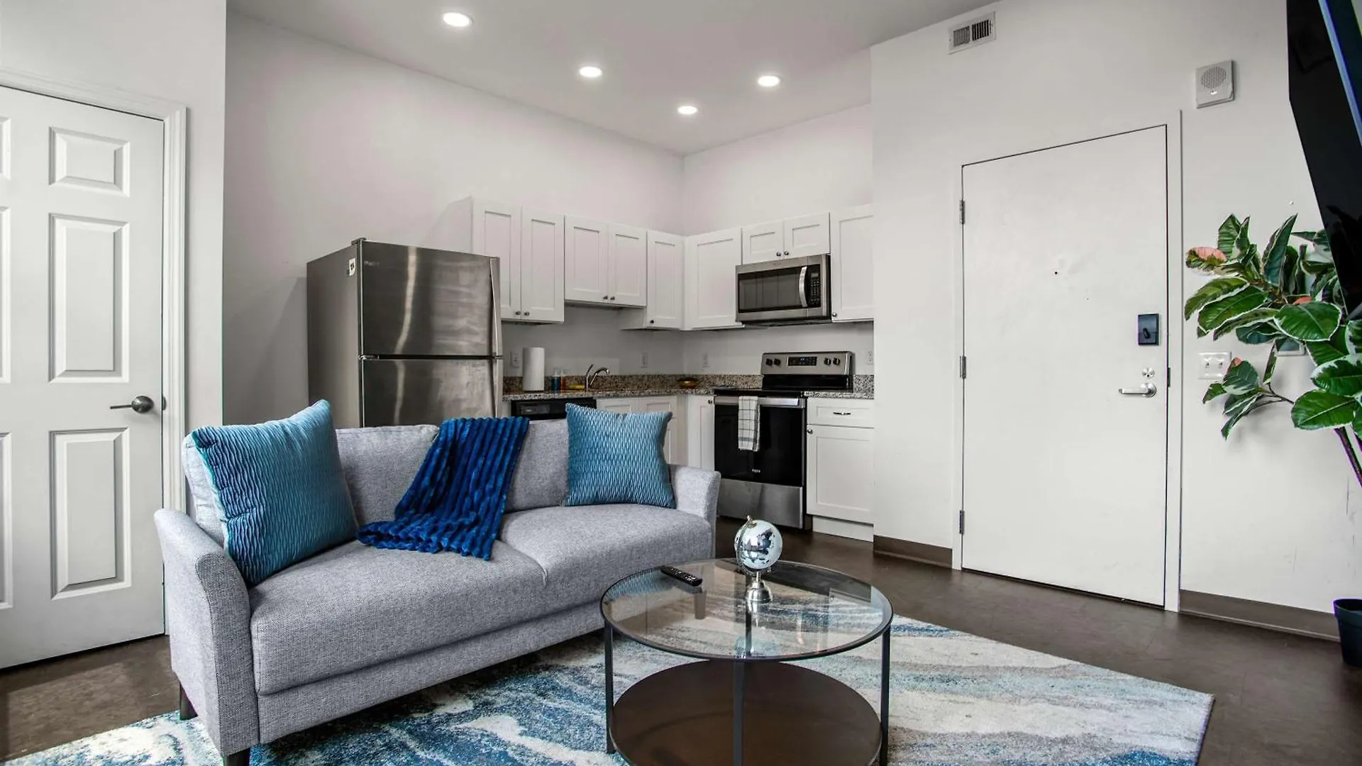 Cozysuites Stunning 1Br In Downtown Pitts #25 Pittsburgh Apartment