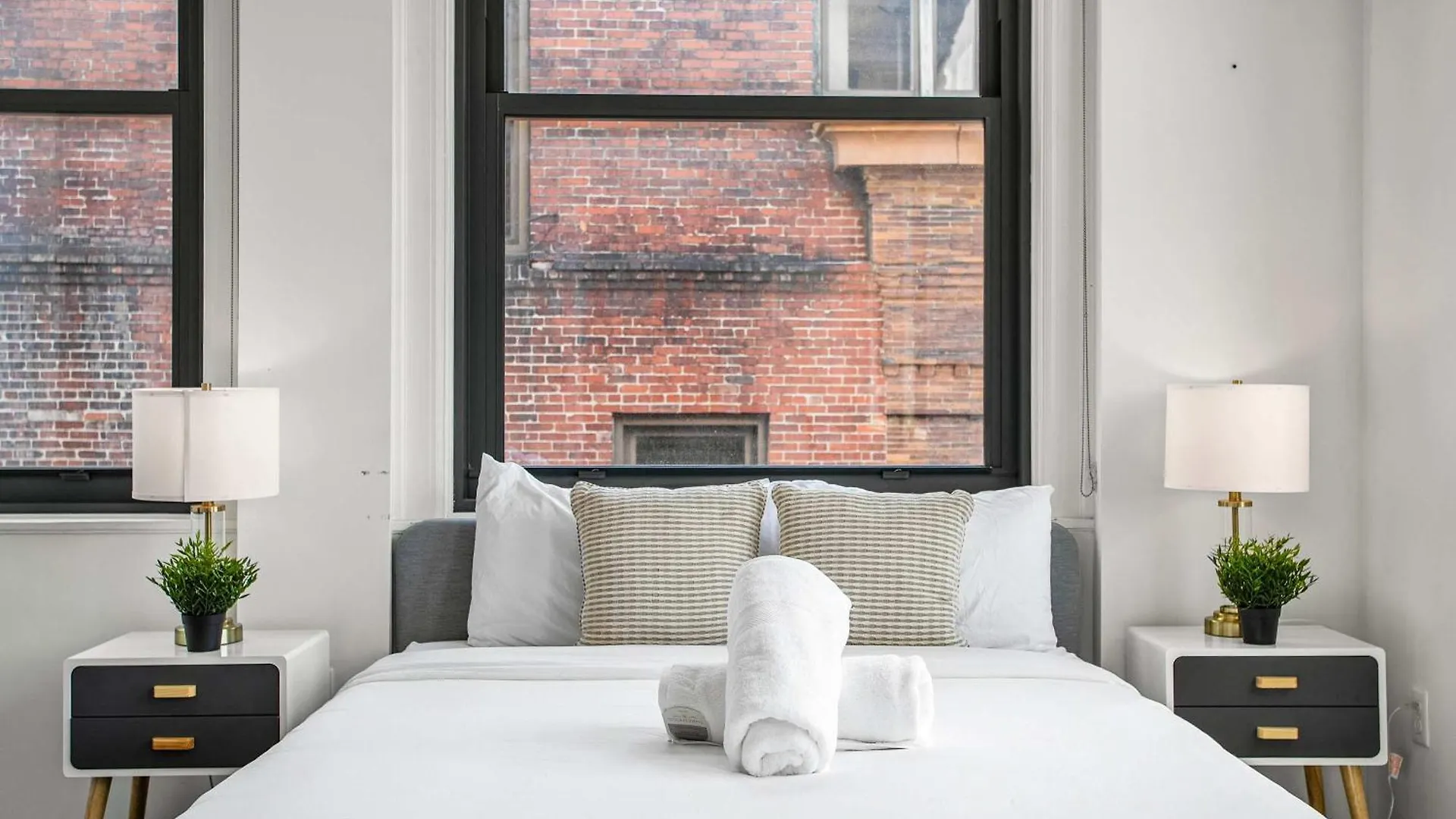 Cozysuites Stunning 1Br In Downtown Pitts #25 Pittsburgh