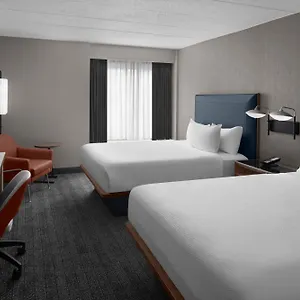 Hotel Courtyard By Marriott Center, Pittsburgh